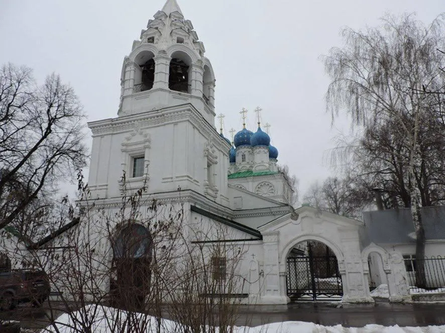 Фото: Главное управление культурного наследия МО