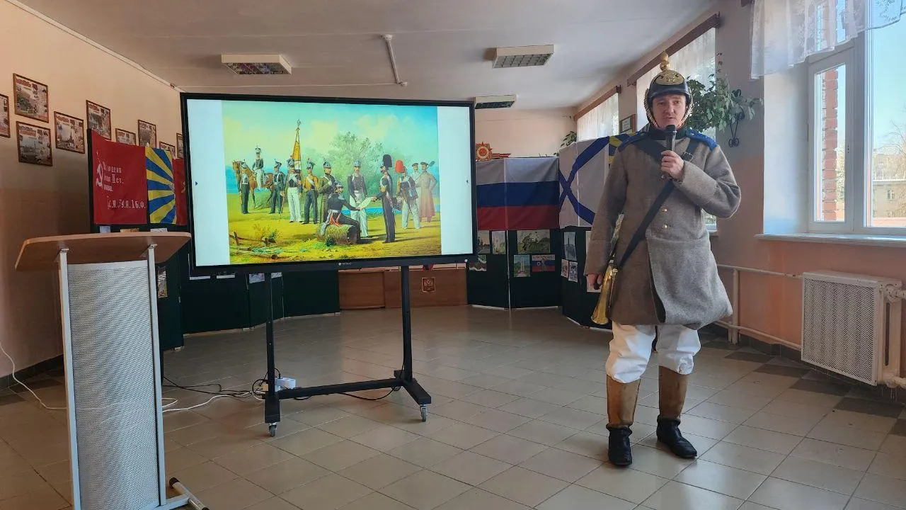 Фото: Мария Панина