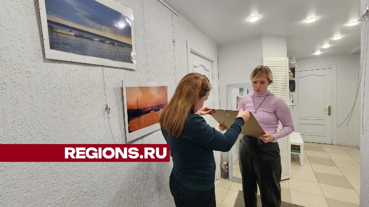 фото: Ольга Шеметова