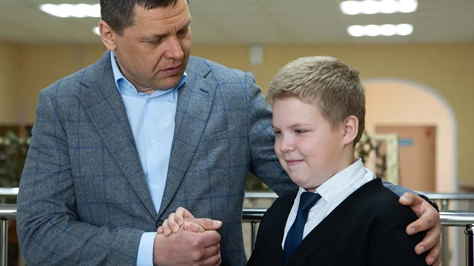 Фото: пресс-служба администрации Дмитровского г.о.