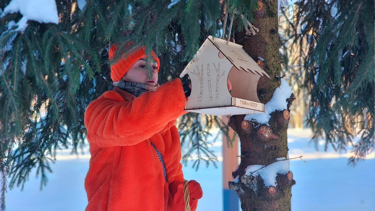 МедиаБанк Подмосковья/Роман Савельев