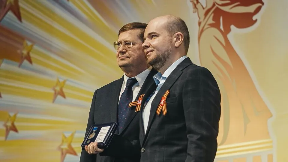 Фото: Пушкинская клиническая больница