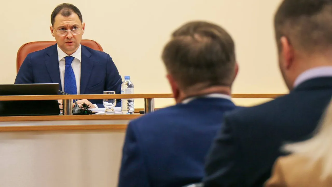 Фото: пресс-служба администрации Раменского г.о.