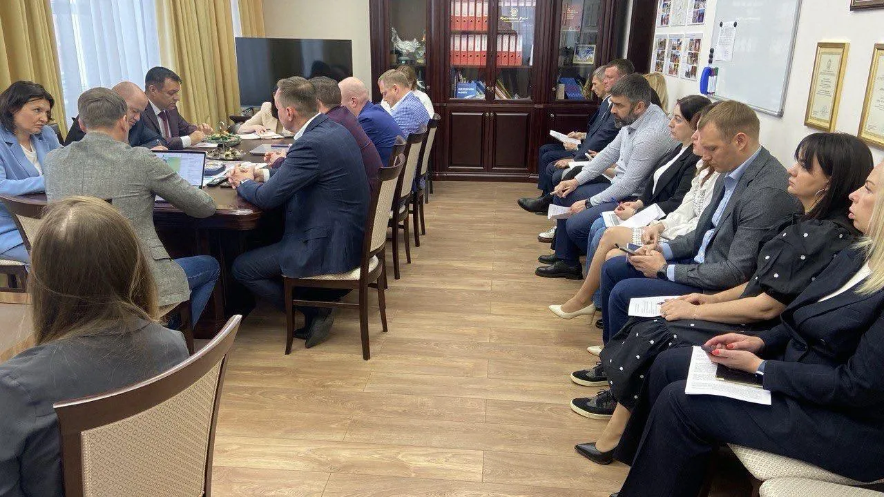 Пресс-служба администрации городского округа Лобня