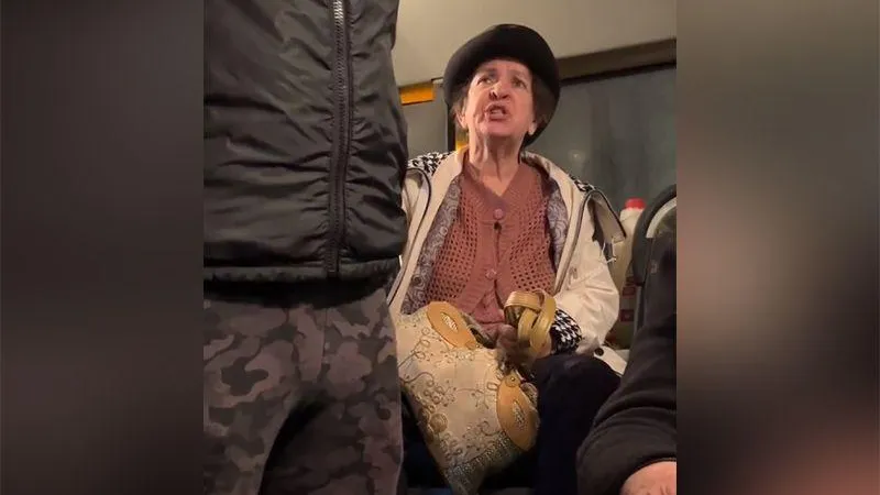 Психиатр поставил диагноз воронежской дебоширке