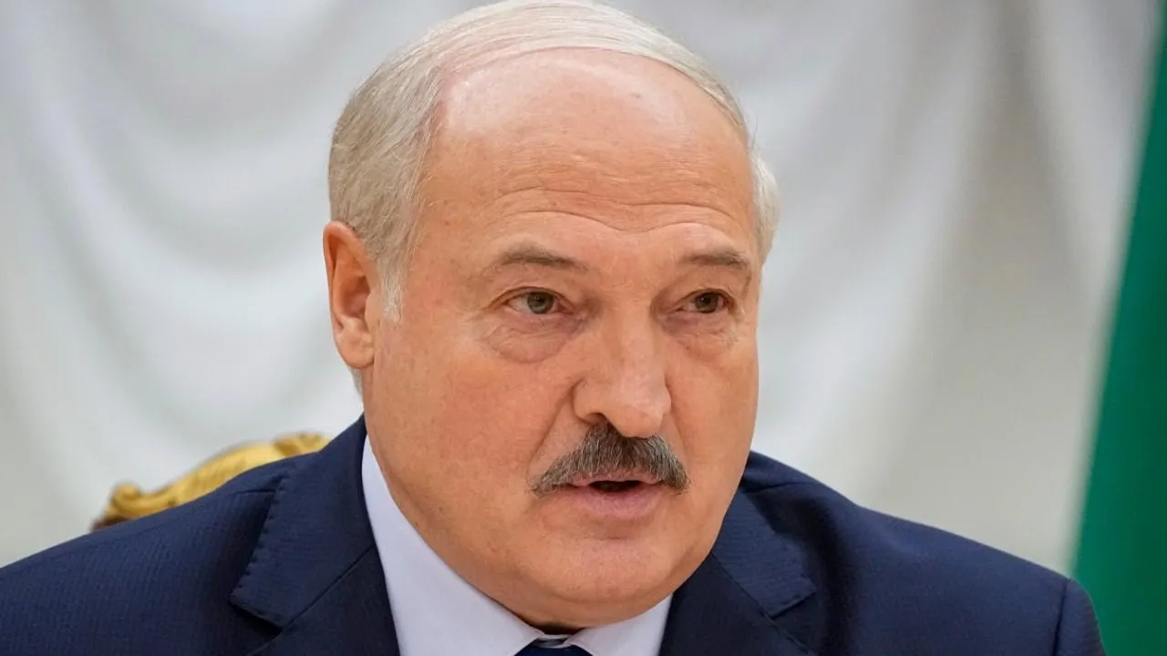 Лукашенко заявил, что Пригожин знал о покушении на него