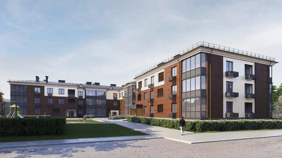 Фото: пресс-служба Министерства строительного комплекса Московской области