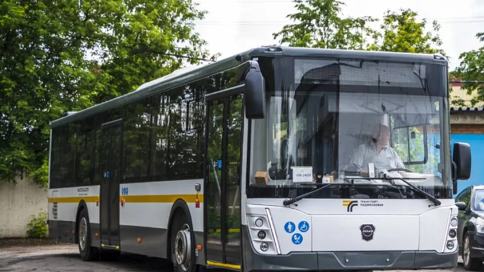 Фото: пресс-служба губернатора Московской области