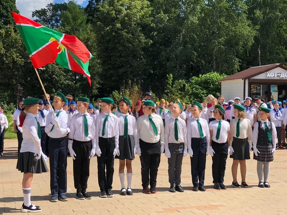 Фото: администрация городского округа Люберцы