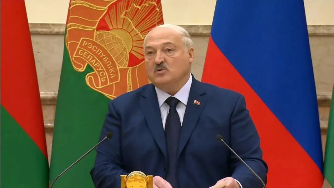 Минск предупредил о готовности ответить на агрессию незаконных вооруженных формирований