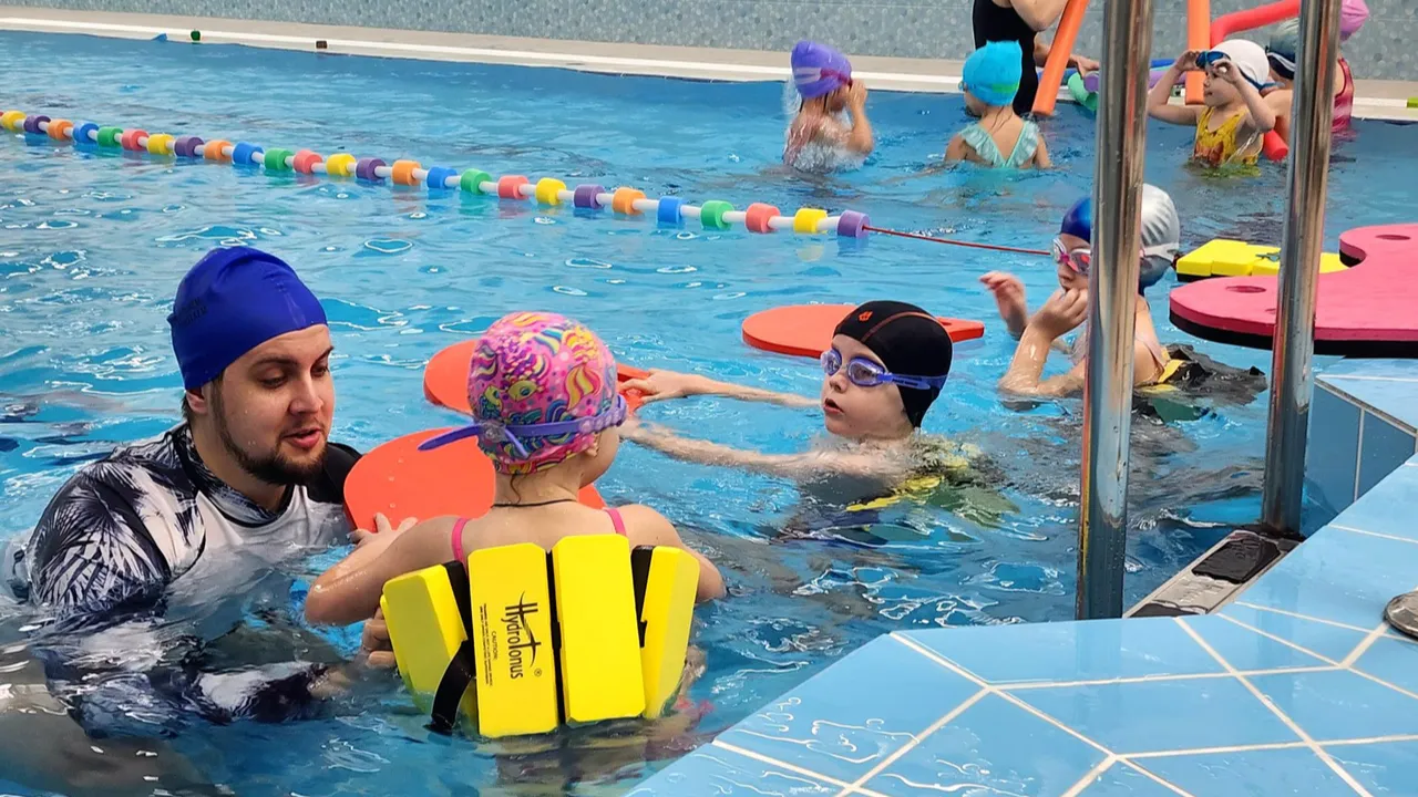 Мария Овчинникова