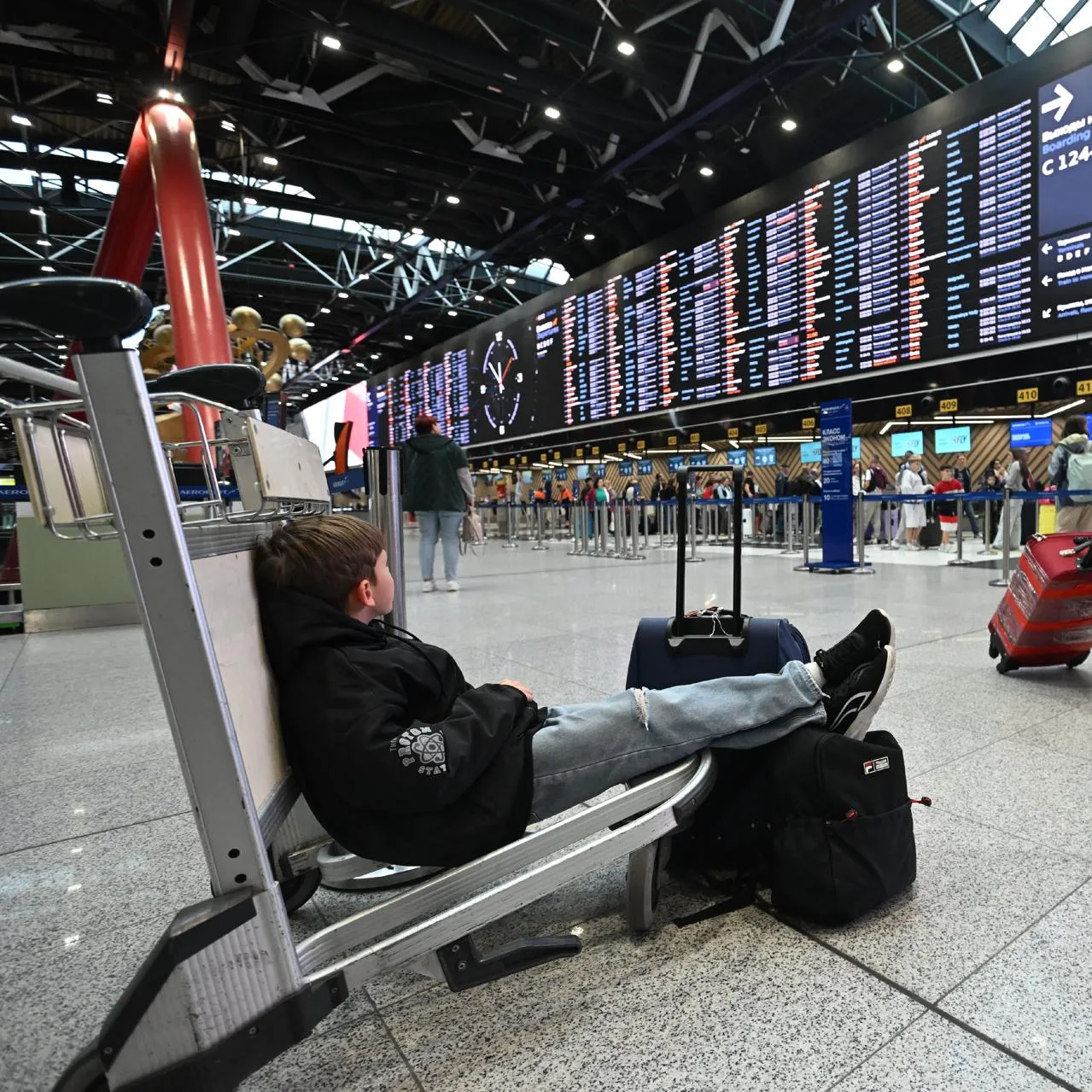 Komsomolskaya Pravda/Global Look Press