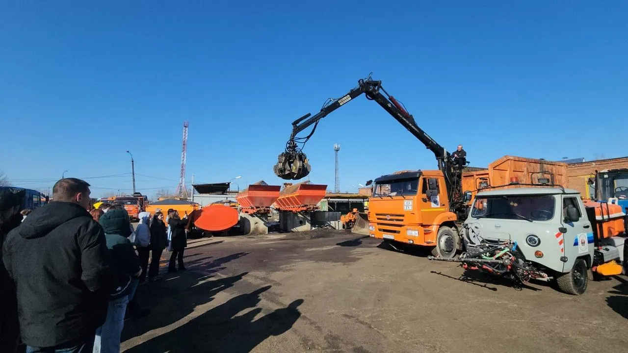 REGIONS/Валерий Гореловский