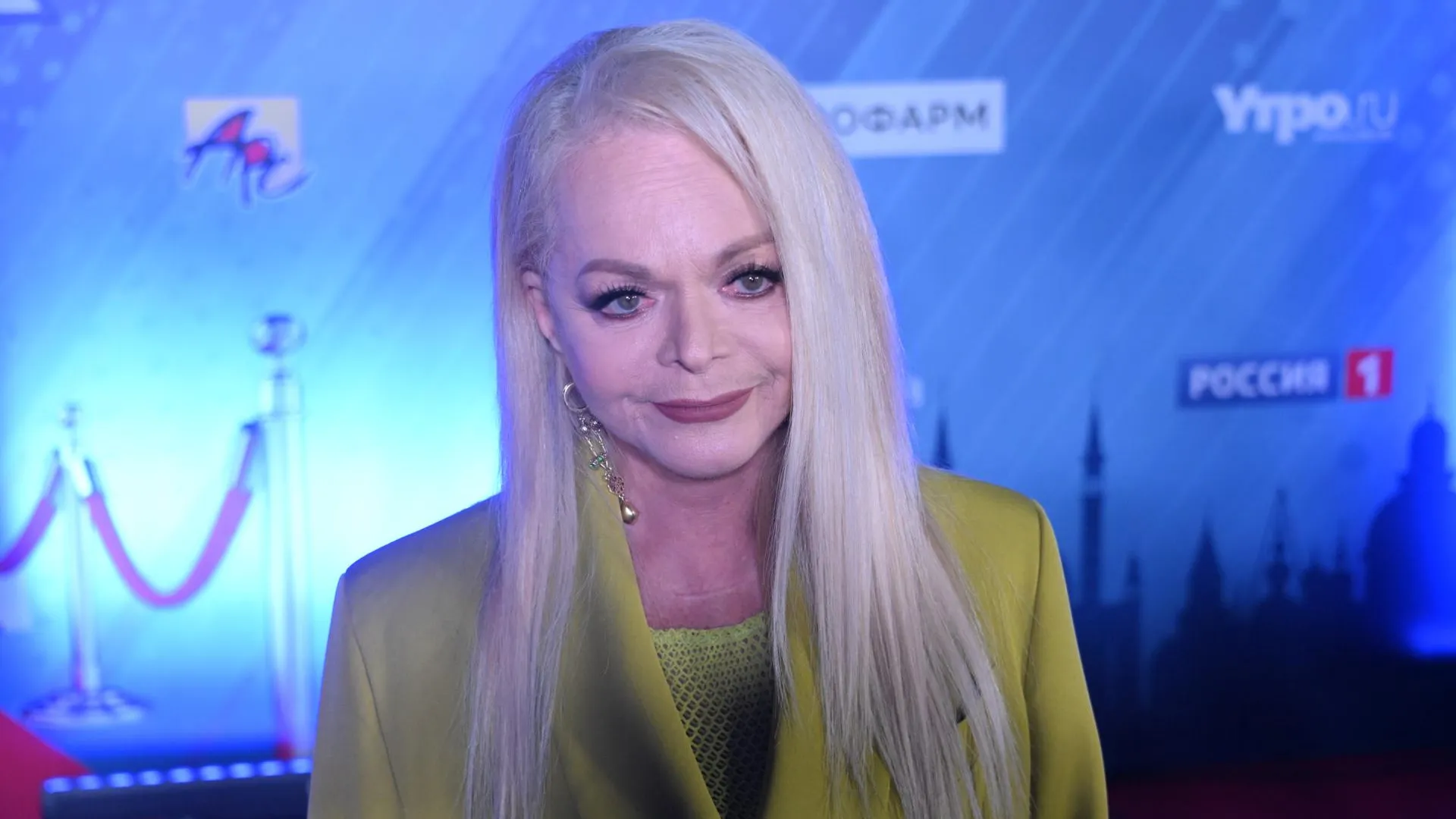 Komsomolskaya Pravda/Global Look Press