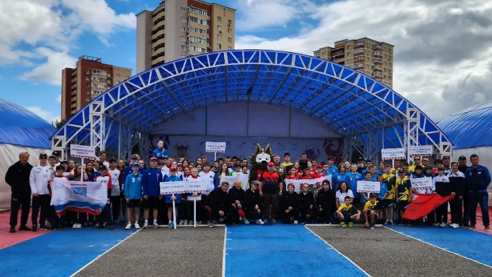 Фото: Мария Шигорева