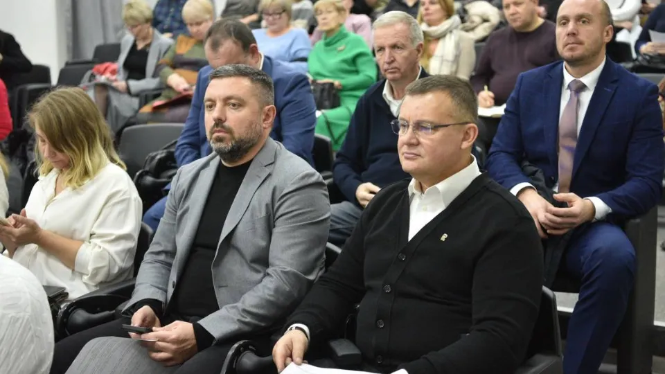 Фото: пресс-служба администрации Балашихи