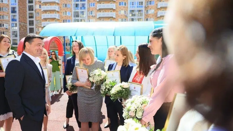 Константин Семенец