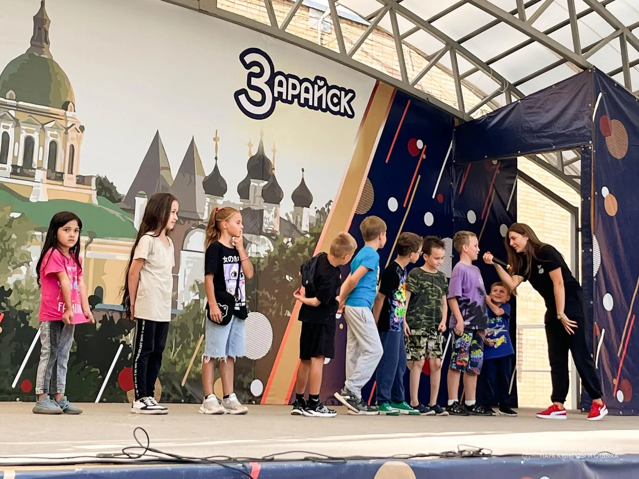 Фото: ЦД «Победа»