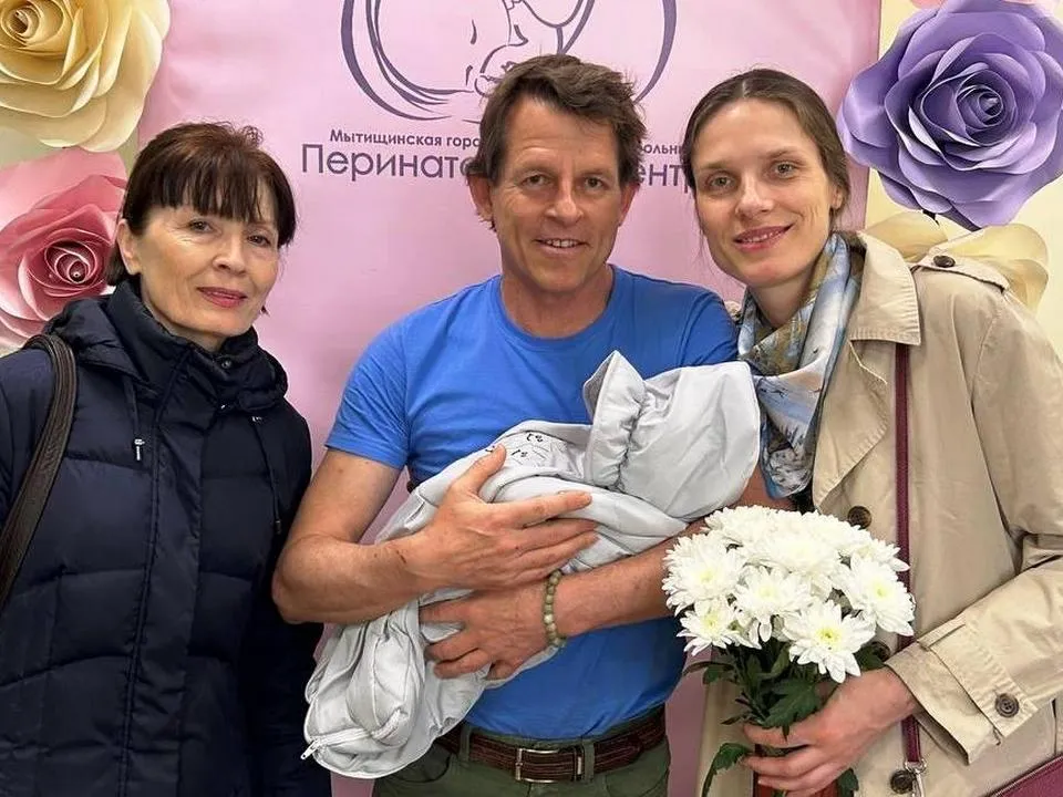 Фото: ГБУЗ МО "Мытищинская ОКБ"