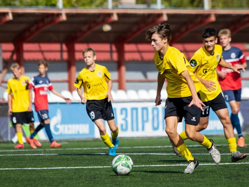 Фото: МедиаБанк Подмосковья/Иван Чижов