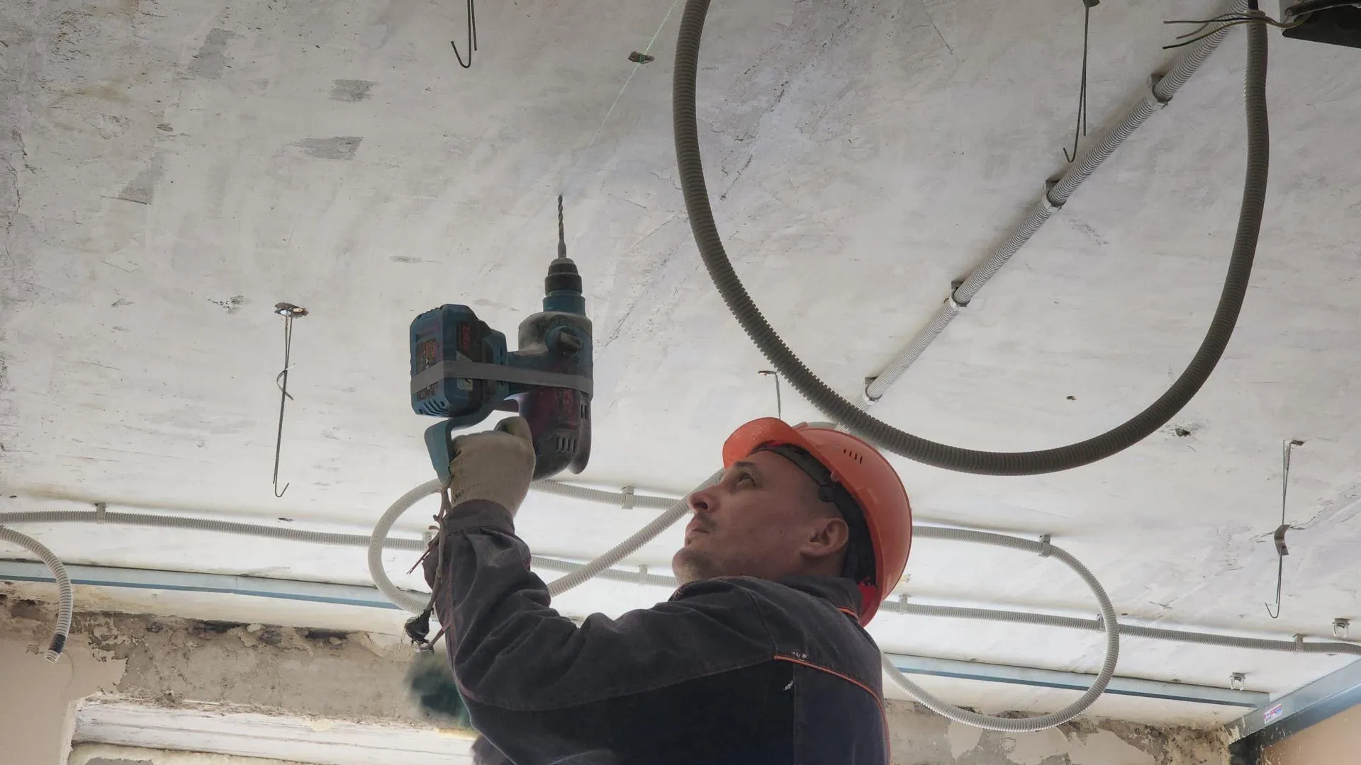 Медиабанк Подмосковья/Иван Дубров