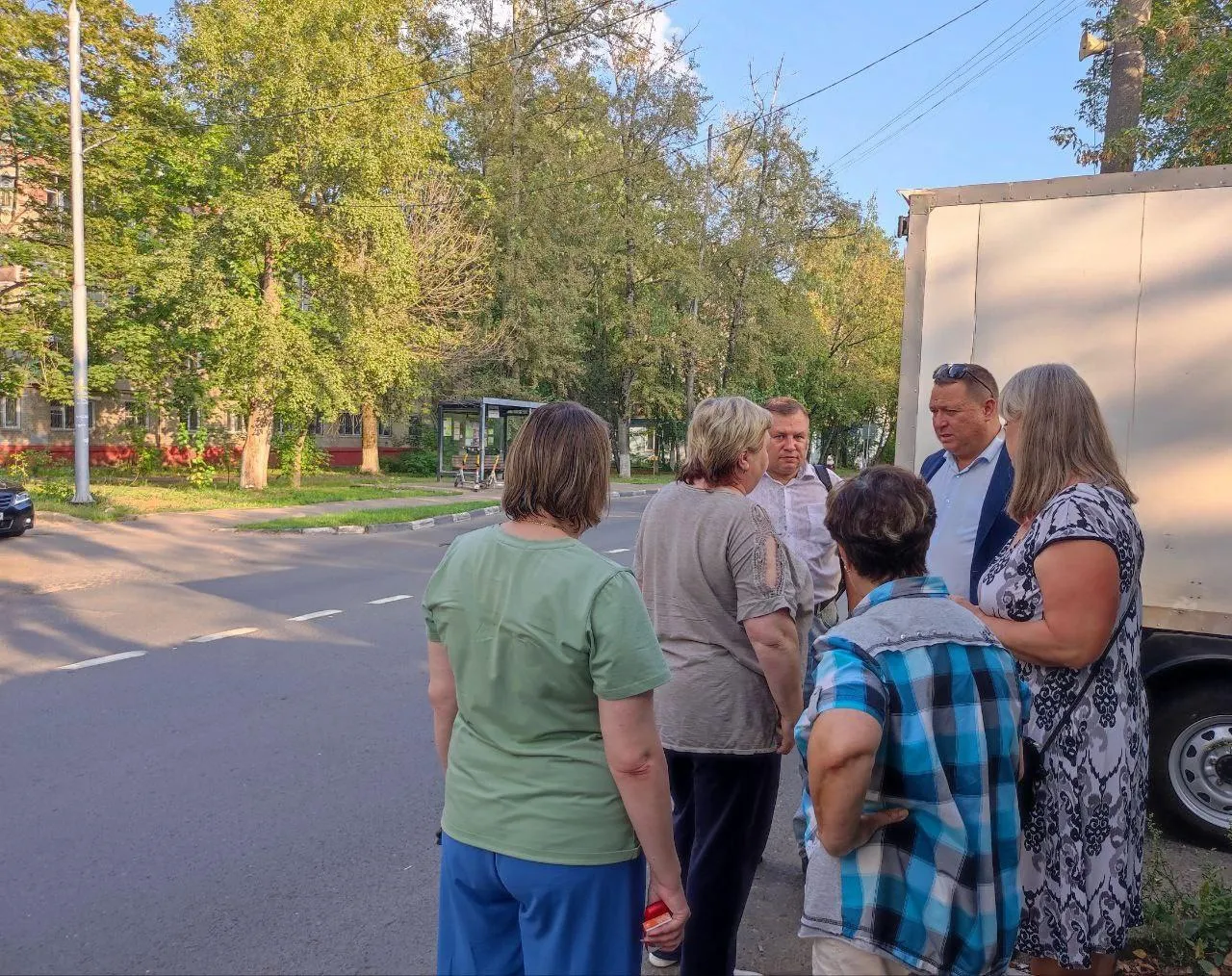 Фото: Администрация городского округа Люберцы&nbsp;
