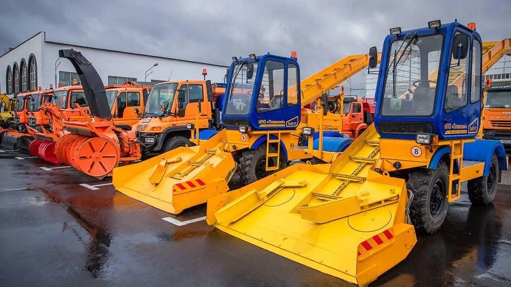 Пресс-служба администрации Одинцовского г. о.