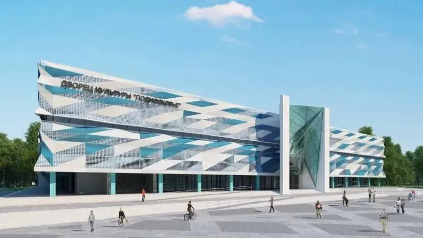 Фото: проектное решение