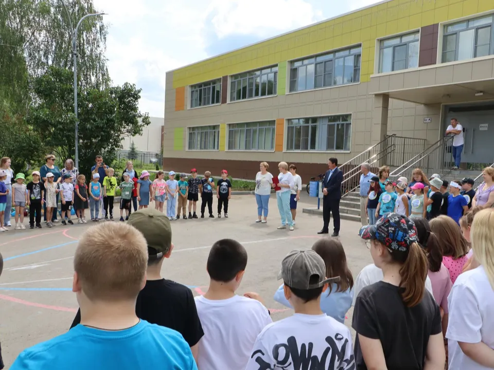 Фото: Ирина Матвеева