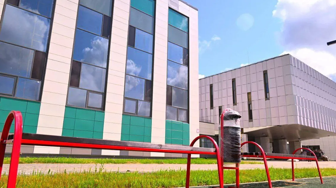 Фото: пресс-служба Администрации Сергиево-Посадского г.о.