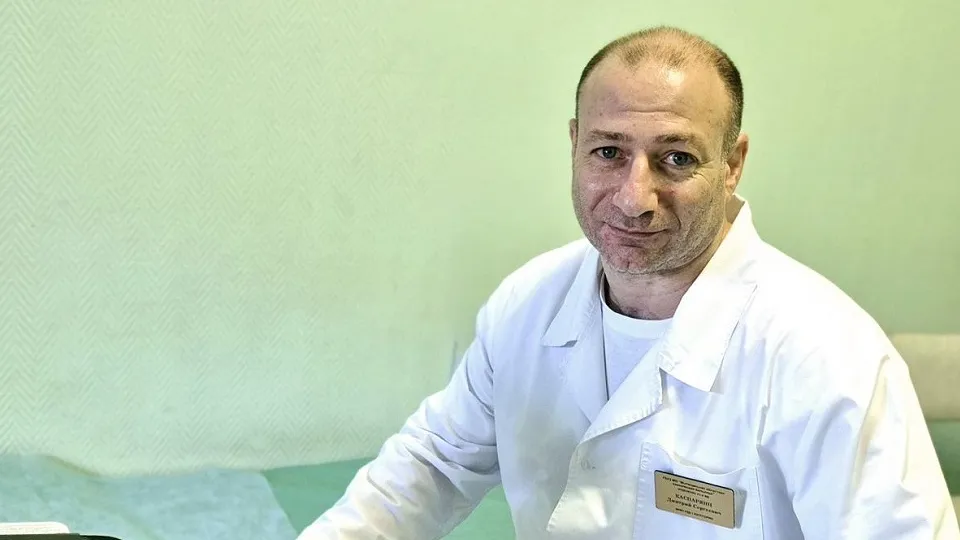 Фото: пресс-служба администрации городского округа Мытищи