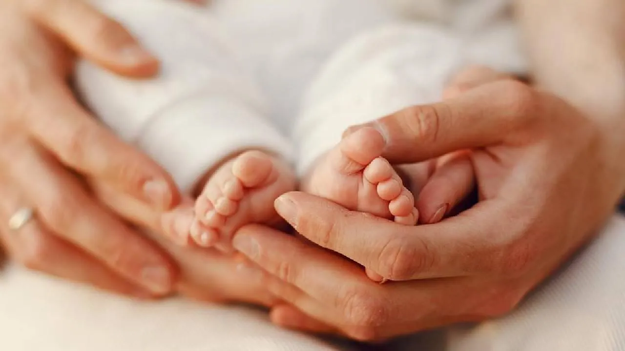 Джулия Фокс после неудачных отношений с россиянином призвала не рожать от неудачников