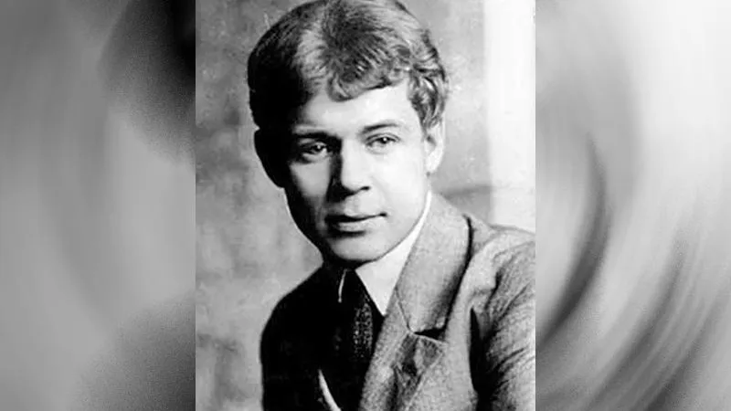 Фильм о Есенине начали снимать в Подмосковье