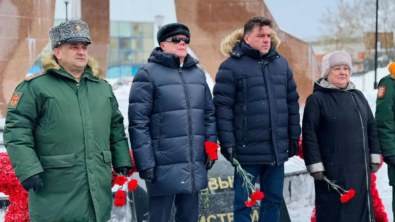 пресс-служба администрации Можайского м.о.