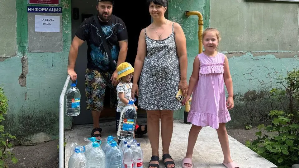 Фото: УК «ЕДС Серпухов+»