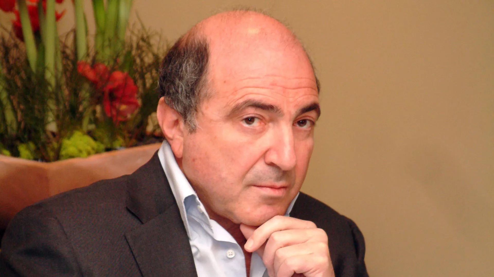 Victor Lisitsin/Russian Look