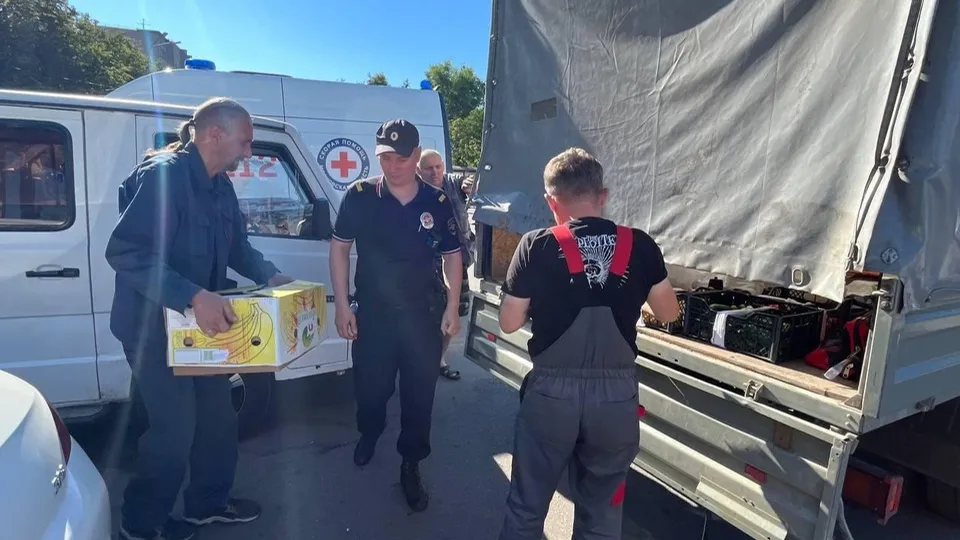 Фото: Пресс-служба Министерства сельского хозяйства и продовольствия Московской области