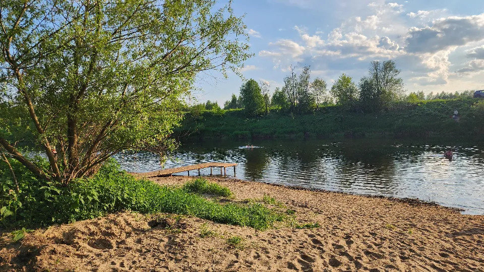 Фото: МедиаБанк Подмосковья/Хавива Фонина