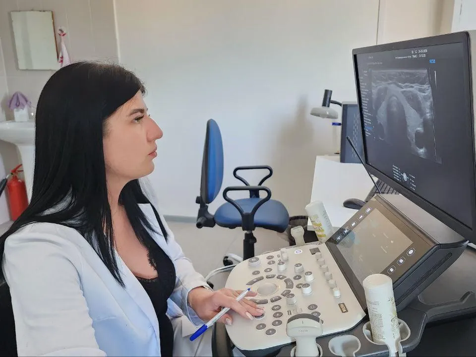 Фото: Наталья Лымарь