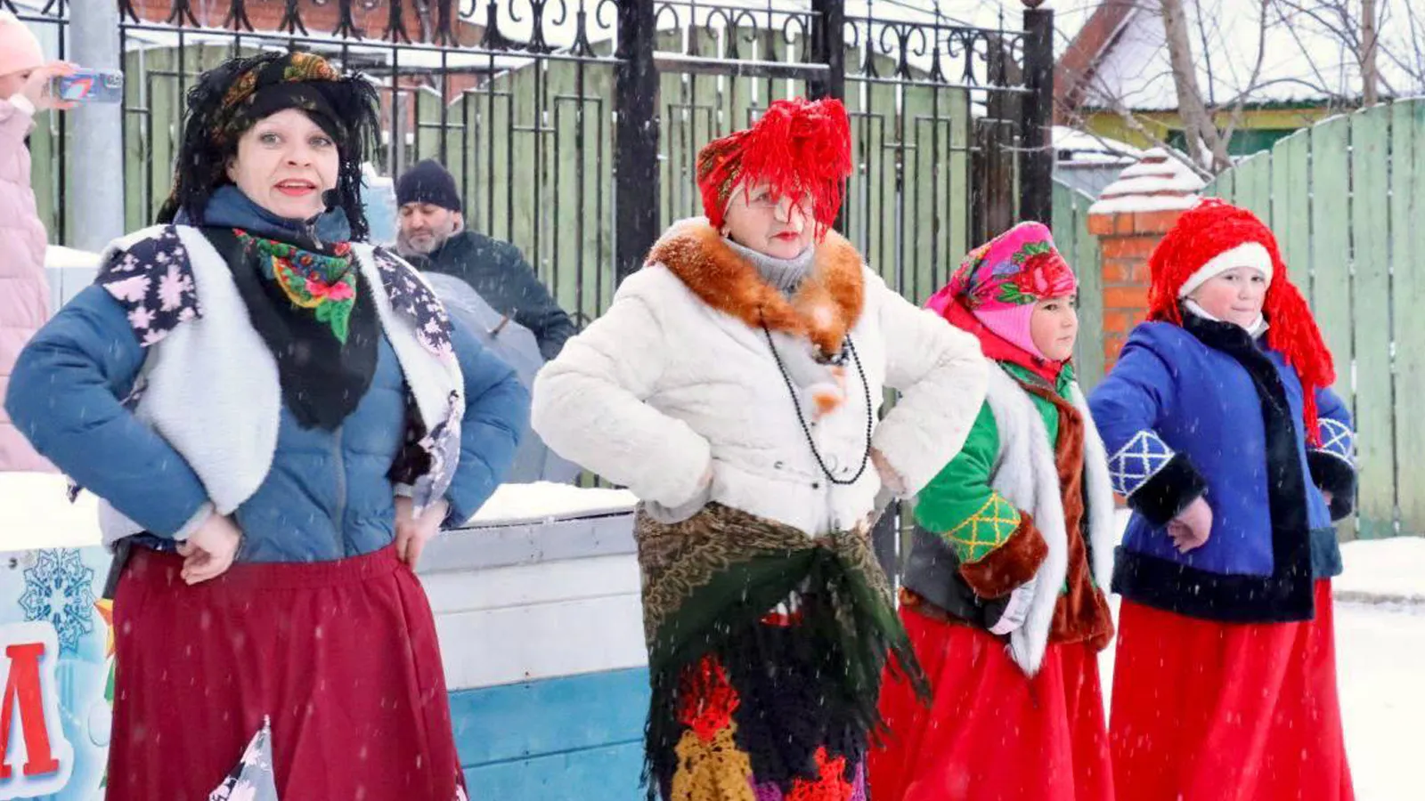 Фото: пресс-служба администрации г.о. Ступино