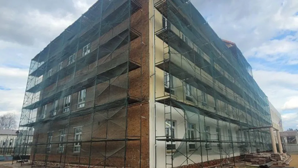 Фото: Министерство строительного комплекса Московской области