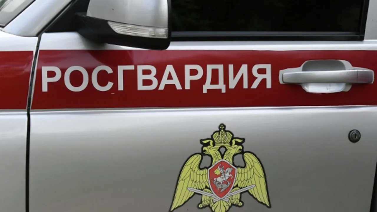 Полиция задержала психически неуравновешенного мужчину у одной из иркутских школ