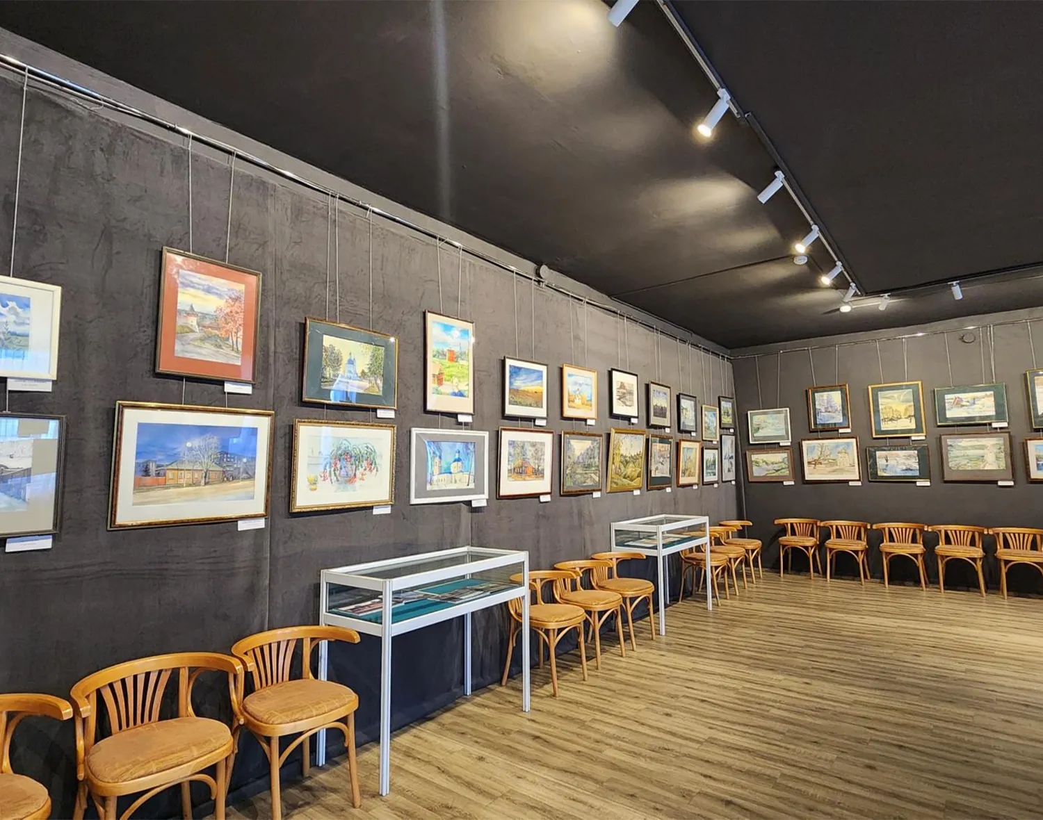 Фото: филиал Бахрушинского театрального музея в Зарайске