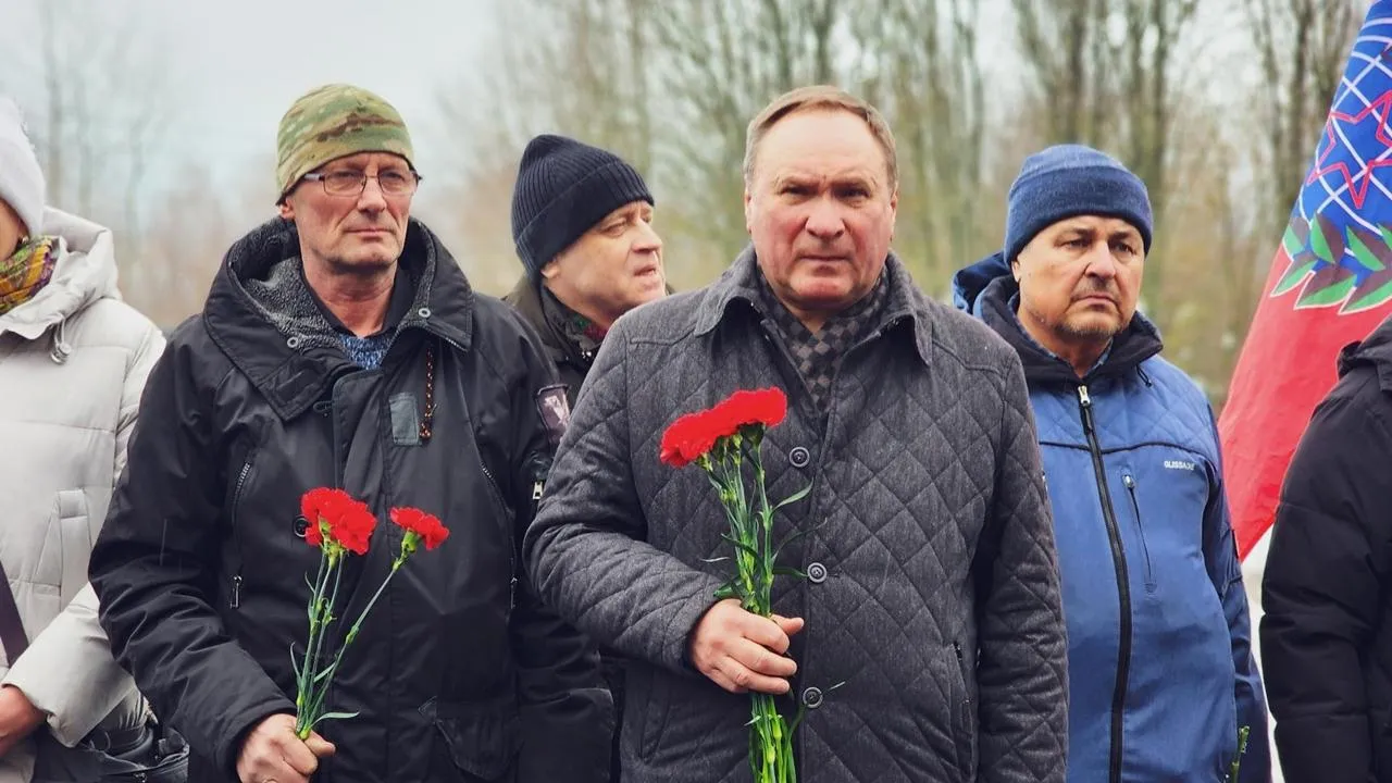 REGIONS/Мария Панина