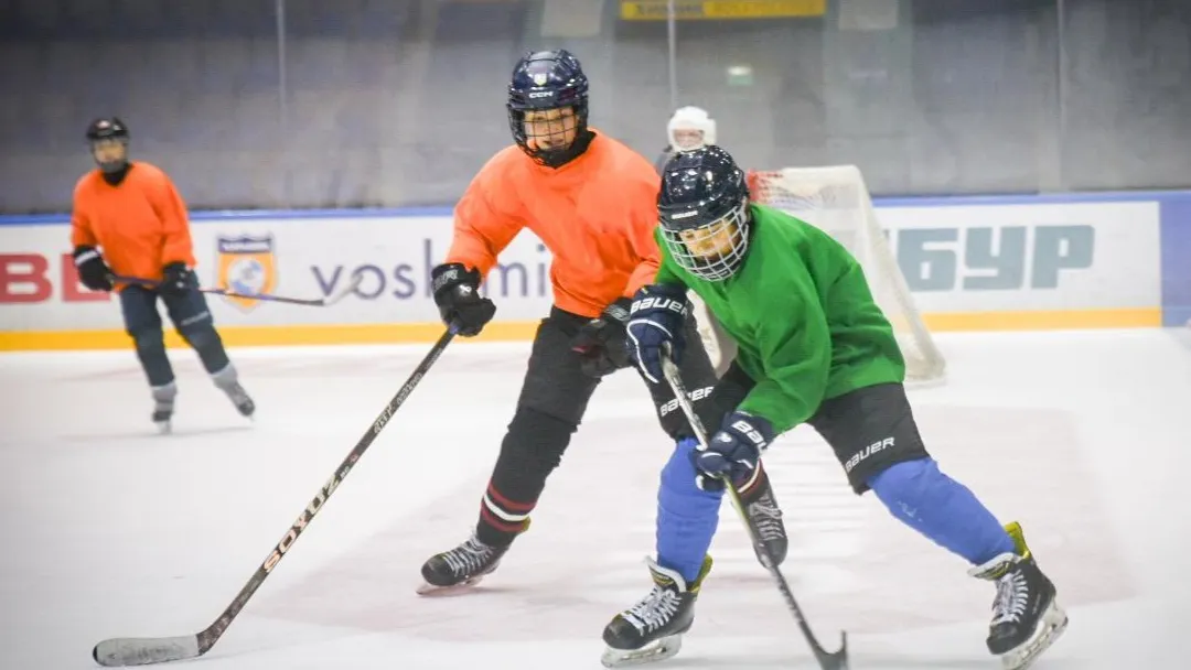 Фото: Ольга Антонова