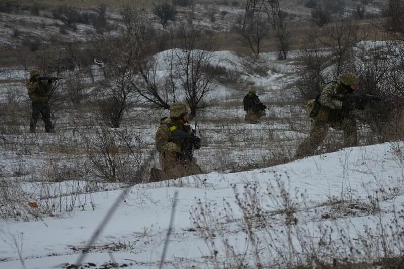 Ministry of Defense of Ukraine