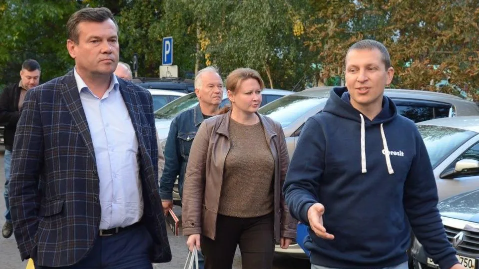 пресс-служба администрации г.о. Коломна