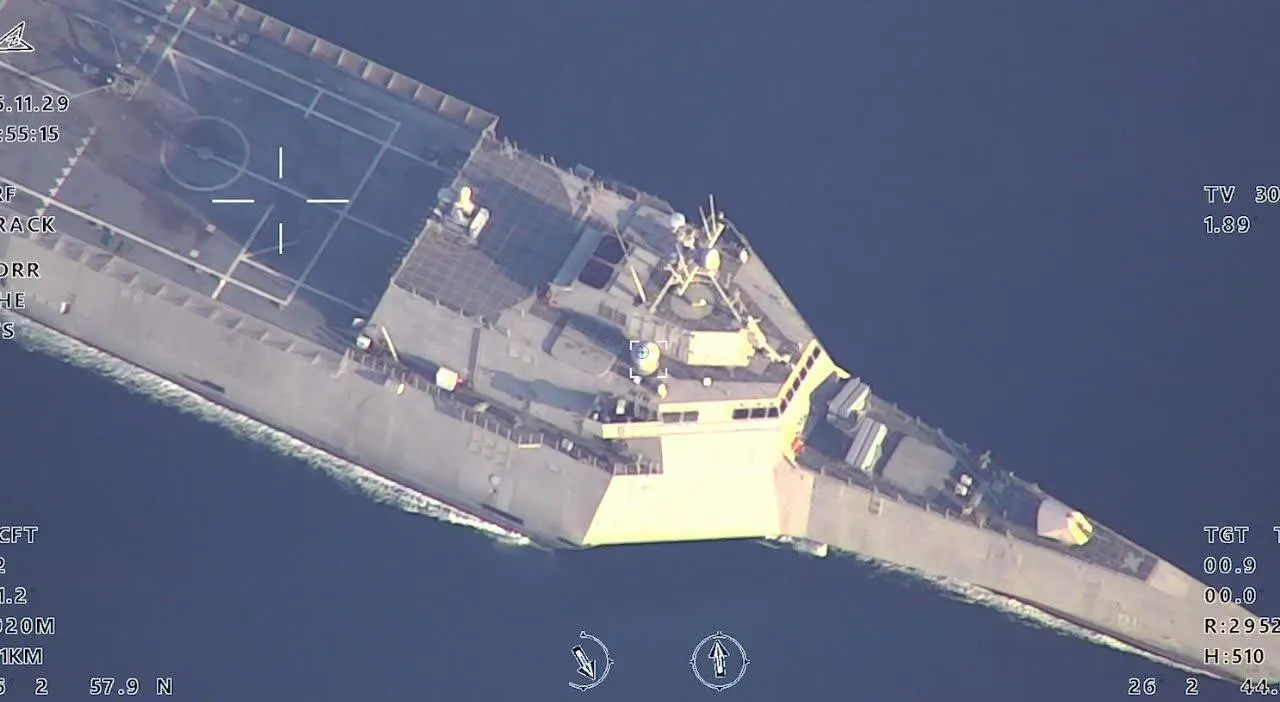 Sepahnews/Keystone Press Agency