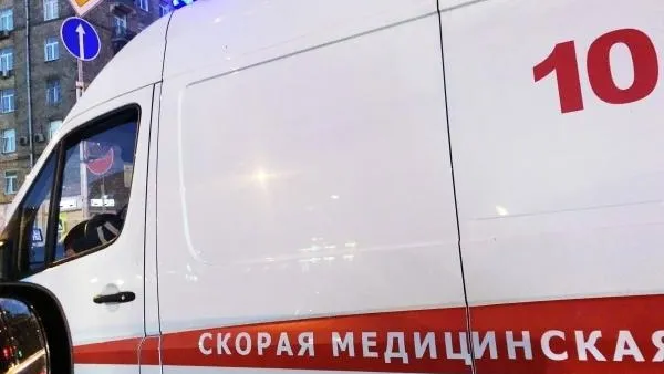 Наталья Селиверстова / РИА Новости