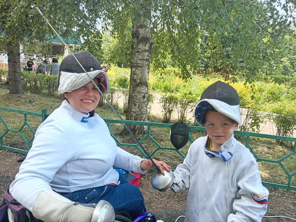 Фото: МедиаБанк Подмосковья/Ольга Шеметова